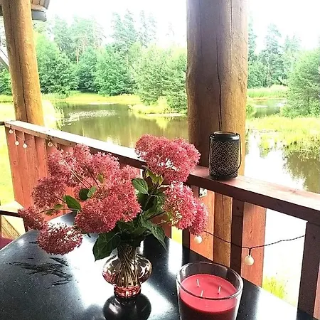 Ives Camping Talsi