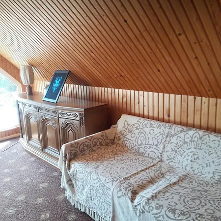 Ives Camping Talsi
